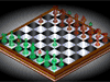 3D Schach Icon
