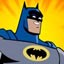 Batman Revolution Icon