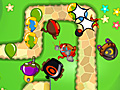 Play Bloons TD 5