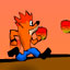 Crash Bandicoot Icon