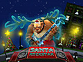 Santa Rockstar 5: .. Icon