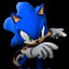 Sonic Smash Bros Icon