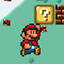 Super Flash Mario .. Icon