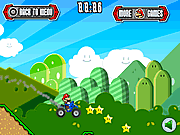 Super Mario ATV Icon