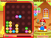 Super Mario Ballons Icon