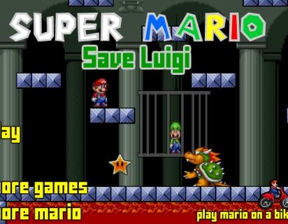Super Mario â€ .. Icon
