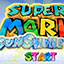 Super Mario Sunsh .. Icon