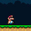 Super Mario World .. Icon
