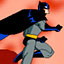 Batman der Cobble .. Icon