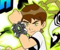 Ben 10 Kraft spri .. Icon