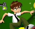 Ben 10 vs Roboter Icon