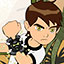 Ben 10 wilde Verfol .. Icon