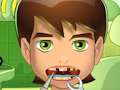 Ben 10 Zahnprobleme Icon