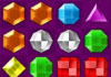 Bewege Diamanten Icon