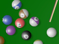 Billiard Icon