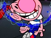 Billy und Mandy M .. Icon