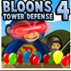 Play Bloons Tower D ..