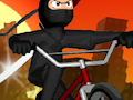 BMX Stunts 3 Icon