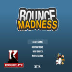 Bounce Madness Icon