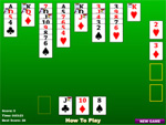 Bristol Solitaire Icon