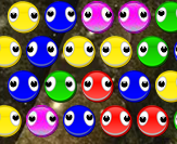 Bubble Shooter 4 Icon