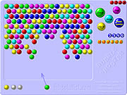 Bubble Shooter Icon