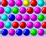 Play Bubble Shooter ..
