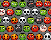 Bubbleween Icon