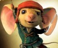 Despereaux Swings Icon