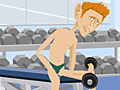 Doucheboug Training Icon