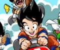 Dragon Ball Kart Icon