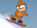 Extreme Heli Boardi .. Icon