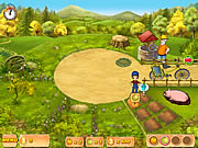 Farm Mania Icon