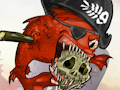 Feed Us - Pirates Icon