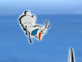 Flappy Olaf Icon
