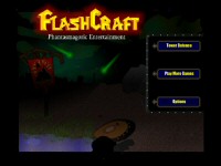 FlashCraft Icon