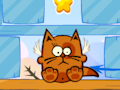 Fly Kitty Fly Icon