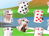 Free Solitaire Icon