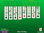 Freecell Solitaire Icon