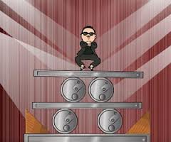 Gangnam Ta Ta Ta 2 Icon