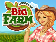Goodgame Big Farm Icon