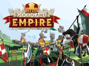 Goodgame Empire Icon