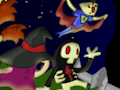 Halloween Zucker An .. Icon