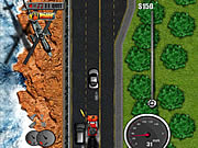 Irre Trucker III Icon