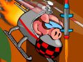 Kamikaze Schweine Icon