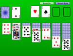 Klondike Solitaire Icon