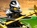 Lego Ninja 2 Icon