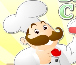 Lokal Chef 3 Icon