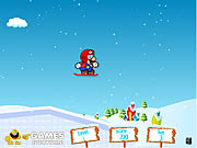 Mario Eis Skating Icon