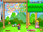 Marios Früchte Bla .. Icon